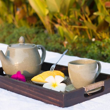 Hillocks Hotel & Spa Siem Reap Luaran gambar