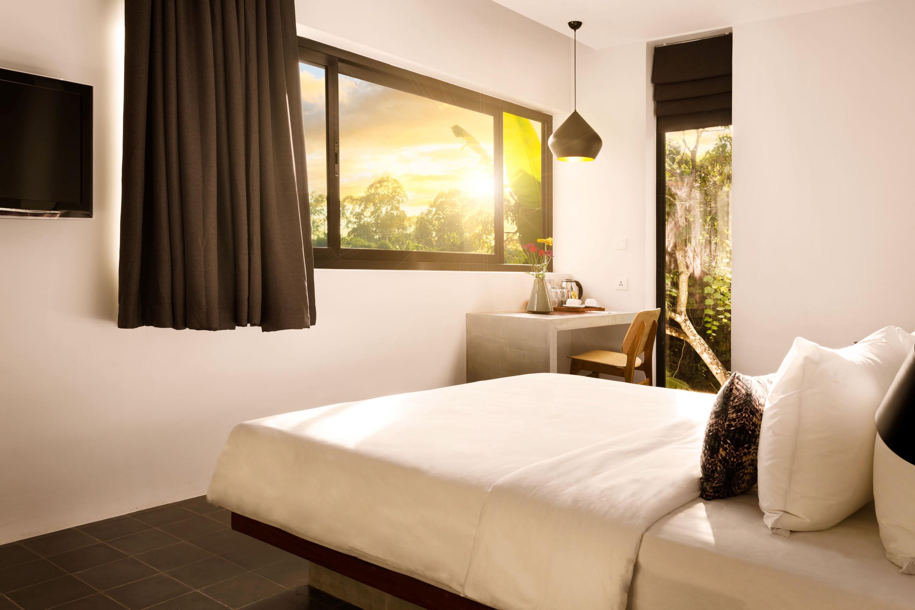 Hillocks Hotel & Spa Siem Reap Luaran gambar
