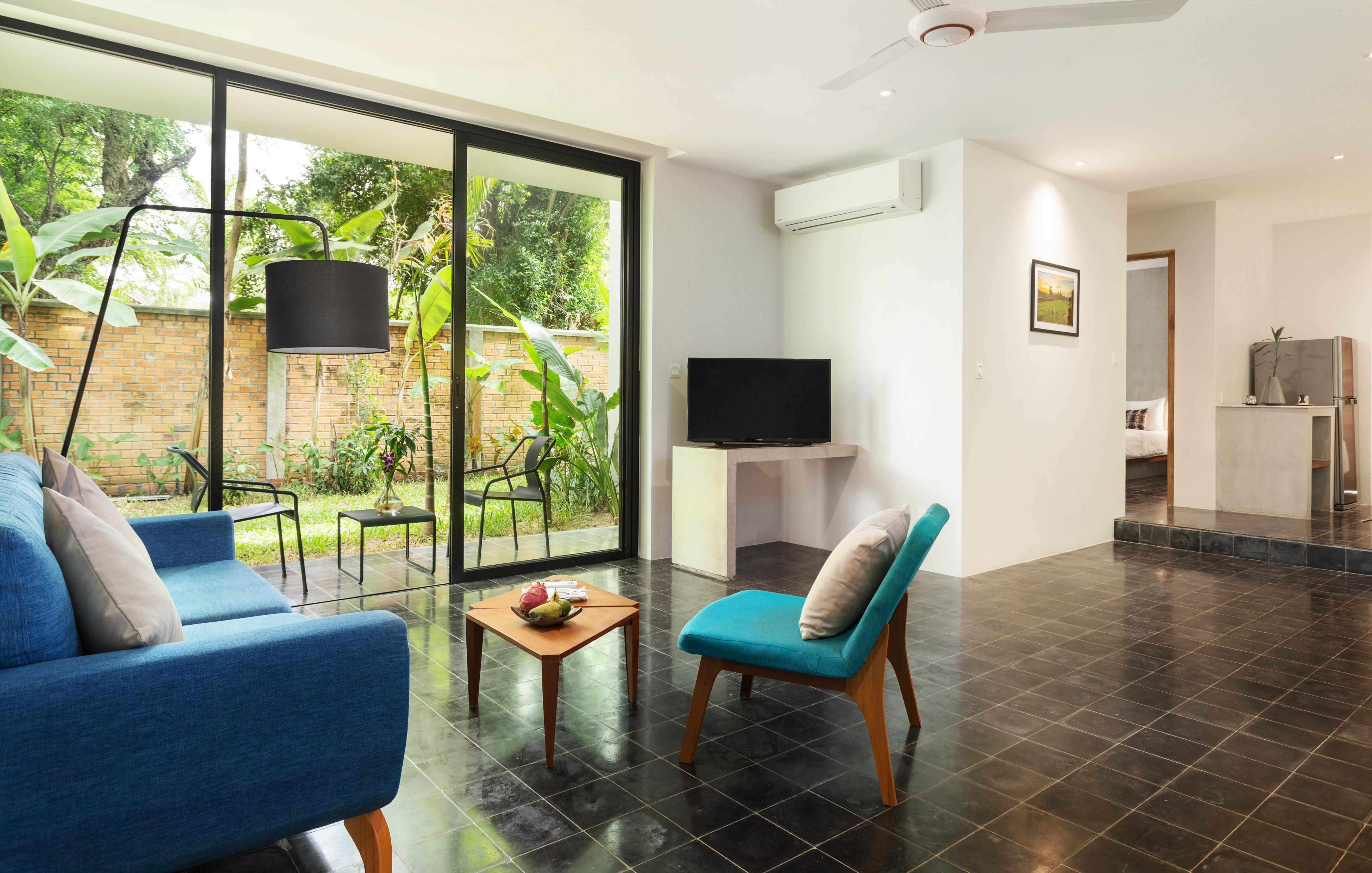 Hillocks Hotel & Spa Siem Reap Luaran gambar