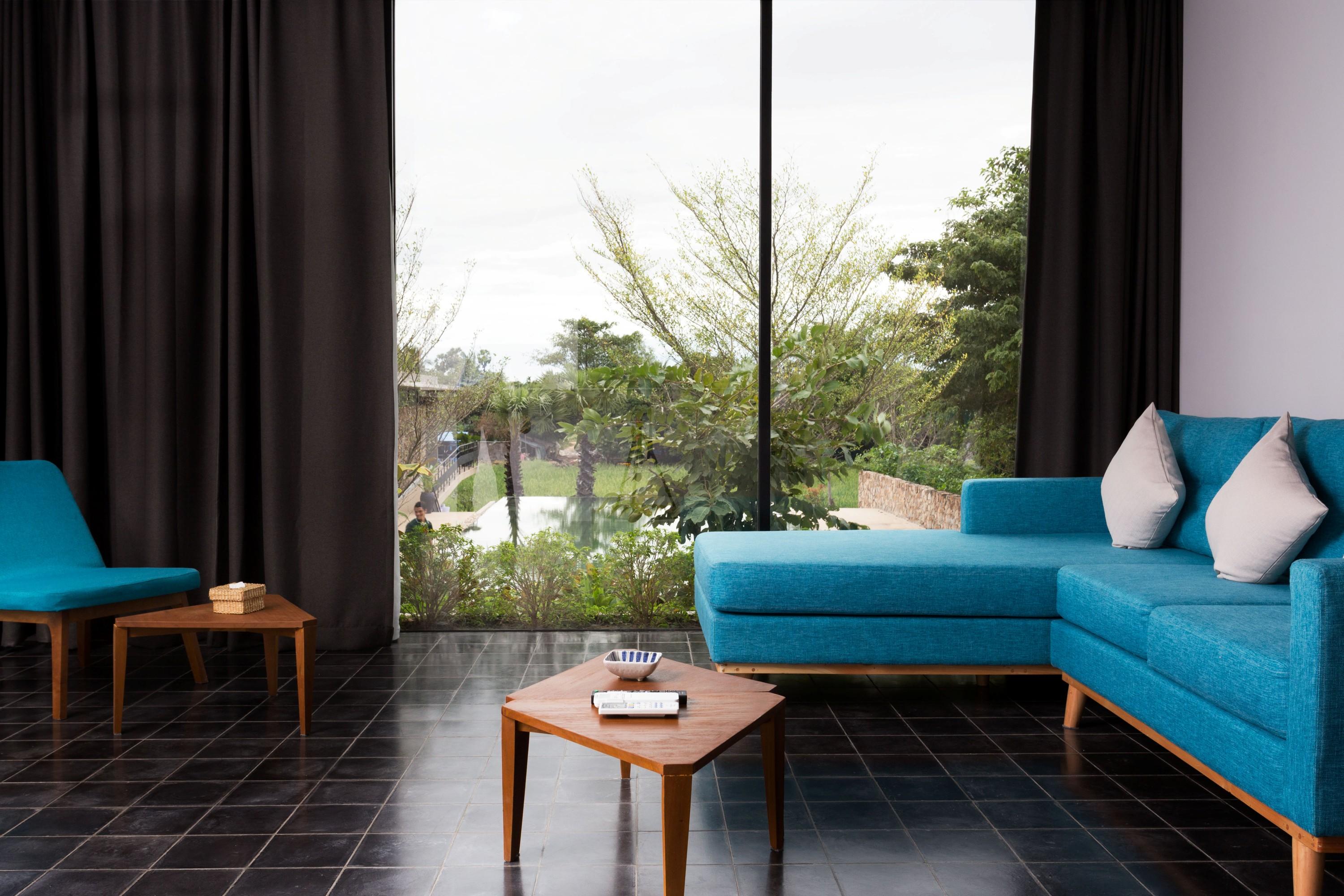 Hillocks Hotel & Spa Siem Reap Luaran gambar