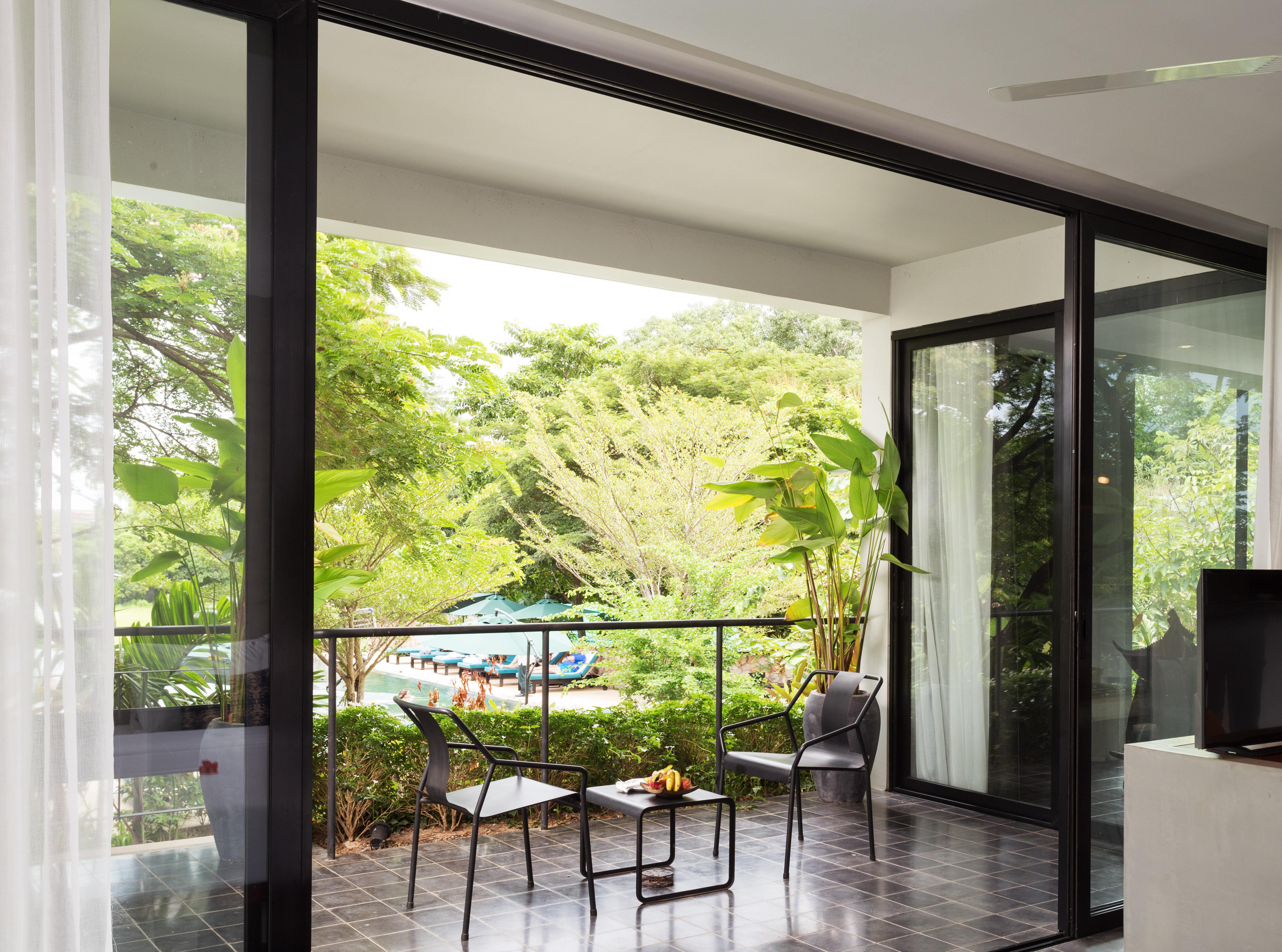 Hillocks Hotel & Spa Siem Reap Luaran gambar