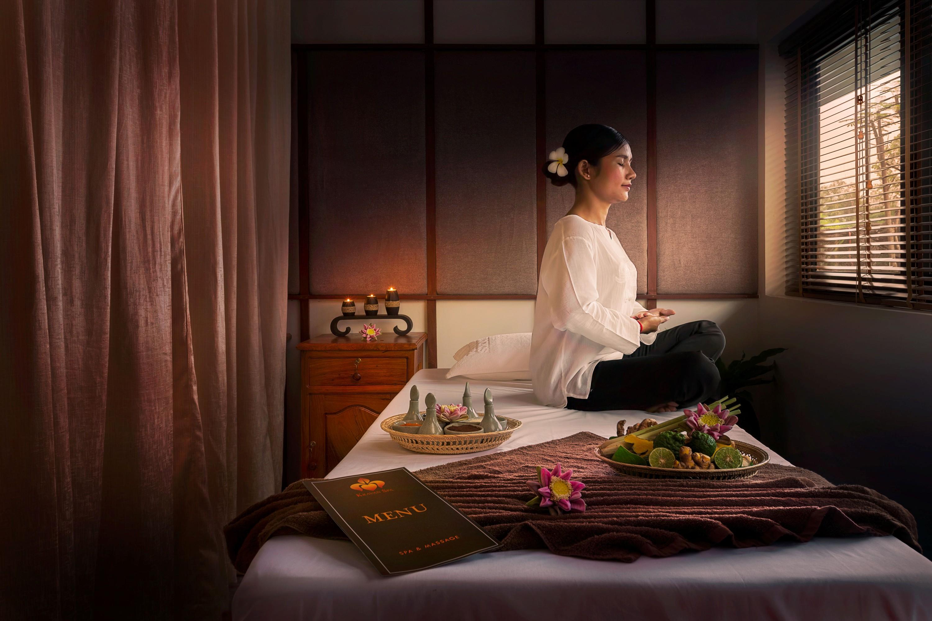 Hillocks Hotel & Spa Siem Reap Luaran gambar
