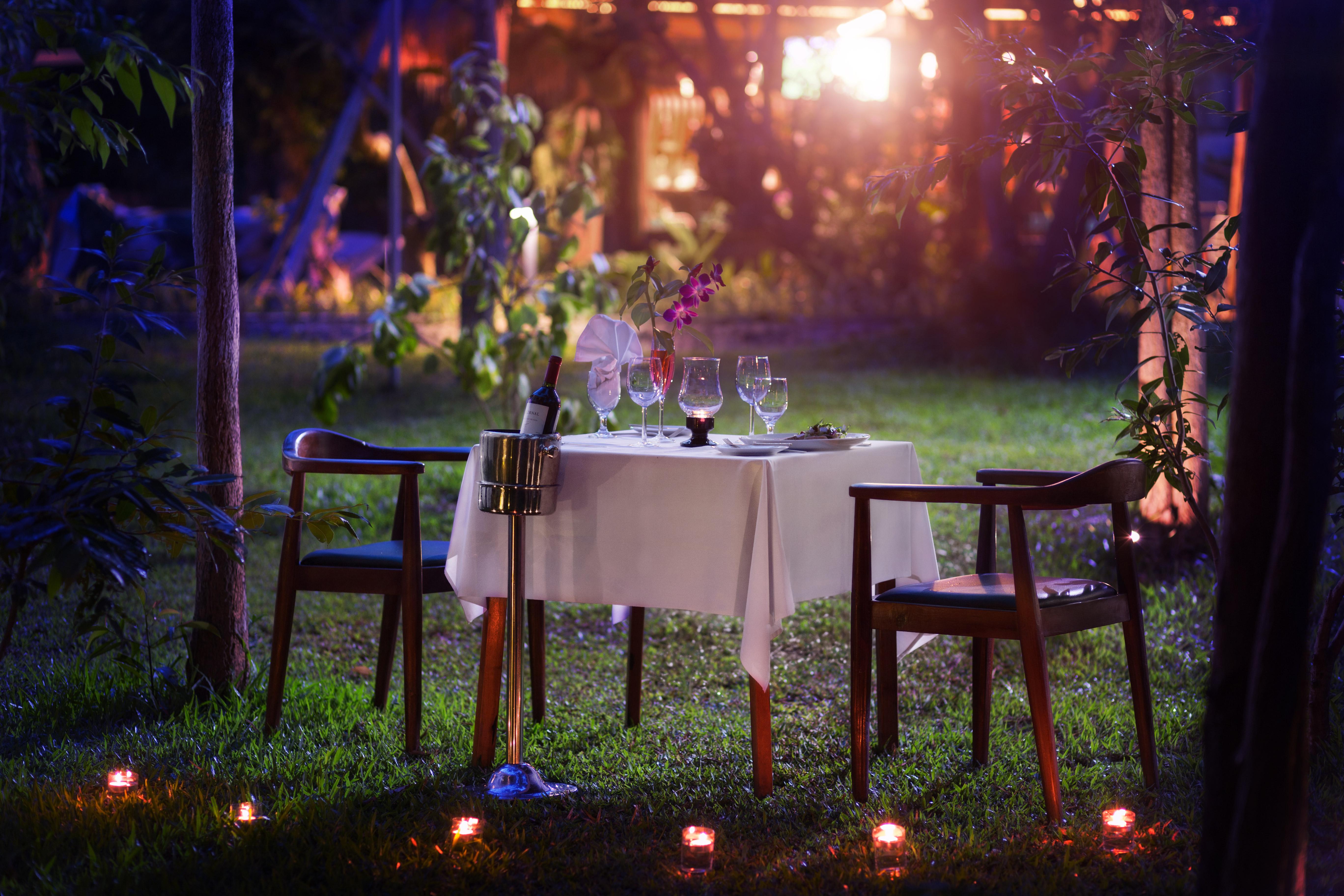 Hillocks Hotel & Spa Siem Reap Luaran gambar