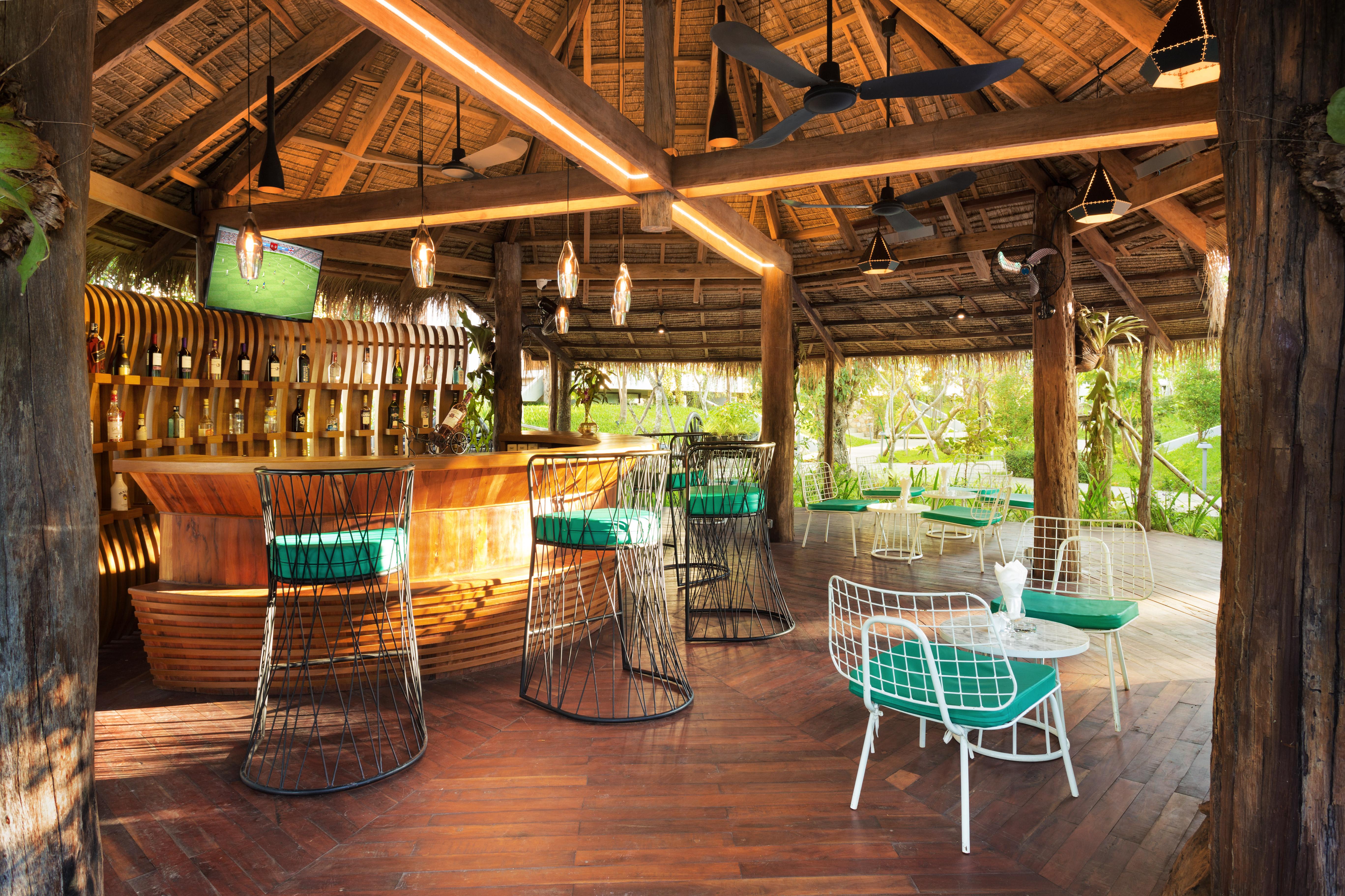 Hillocks Hotel & Spa Siem Reap Luaran gambar