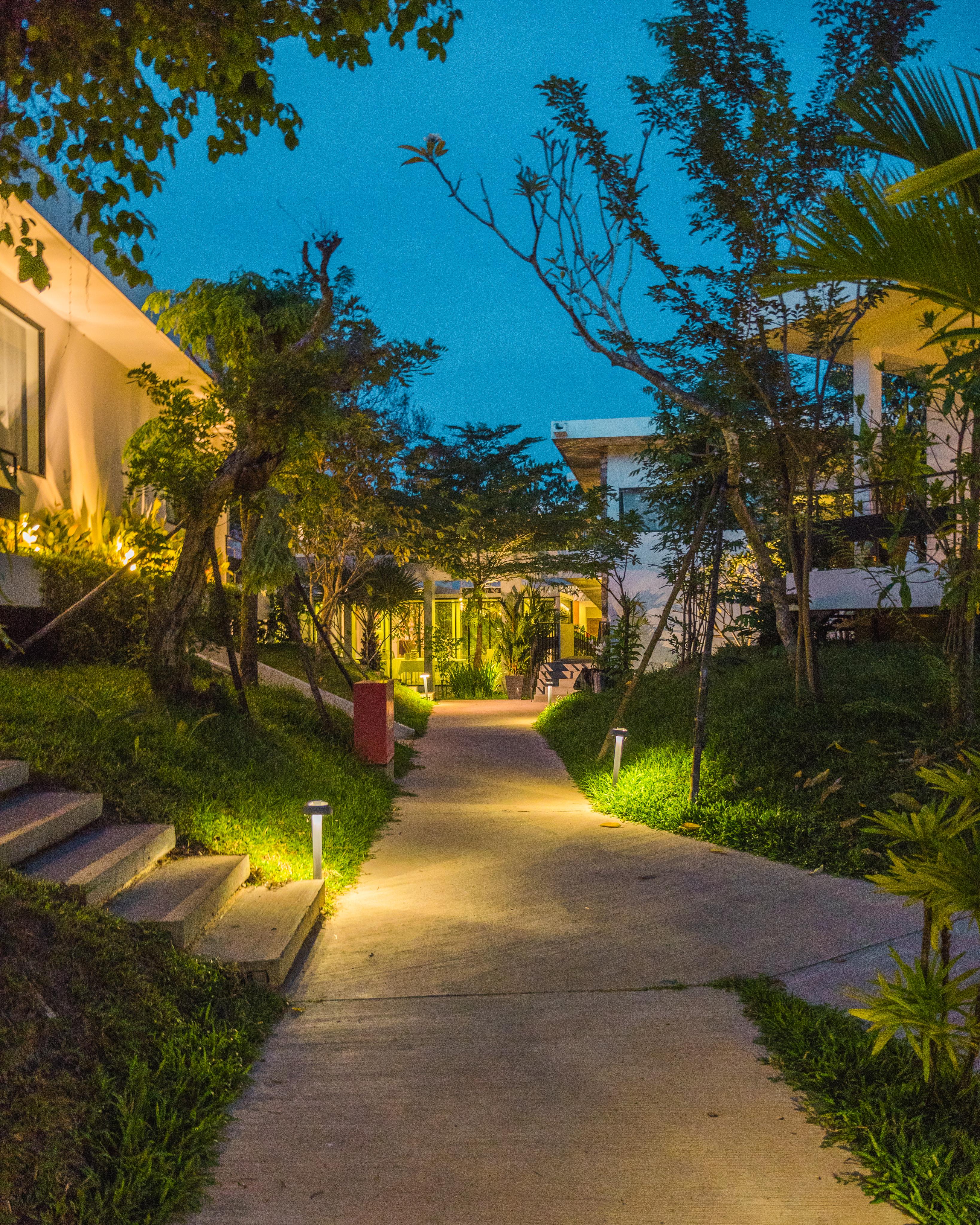 Hillocks Hotel & Spa Siem Reap Luaran gambar