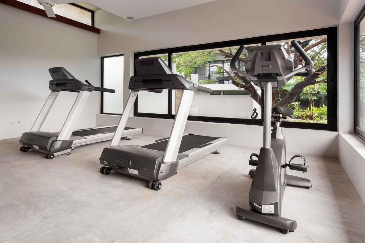 Hillocks Hotel & Spa Siem Reap Luaran gambar